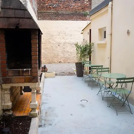 Chaleureux 2 Pers Wifi *