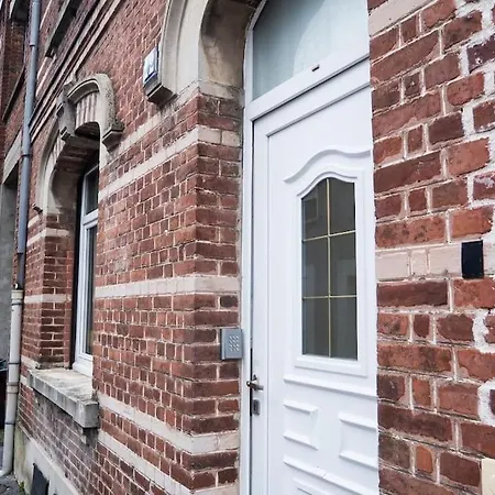 Chaleureux 2 Pers Wifi