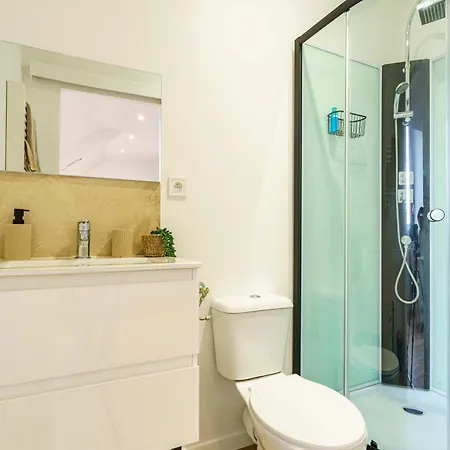 Chaleureux 2 Pers Wifi * Saint-Quentin (Aisne)